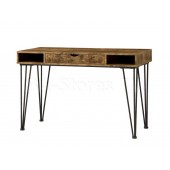 Industrial Style Writing Desk
