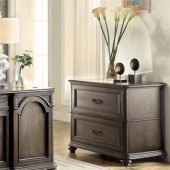 Lateral File Cabinet Belmeade Collection 15834