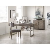 Curata Collection Leg Desk by Hooker Furniture