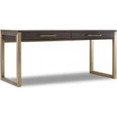 Curata Collection Short Left/Right Freestanding Desk by Hooker Furniture