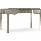 Arabella Collection Mirrored Writing Desk by Hooker Furniture