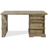 Milton Park Writing Desk by Riverside