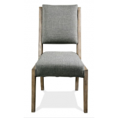 Milton Park Upholstered Chair by Riverside #18638