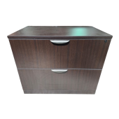 Used Lateral File Cabinet