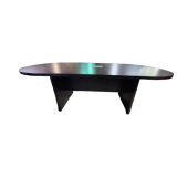 Used Oval Conference Table