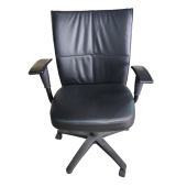 Used Steelcase Conference Chair
