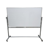 Preowned Mobile Reversible Whiteboard