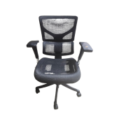 Preowned X1 Flex Mesh Task Chair by X-Chair
