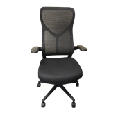 High Back Mesh Task Chair