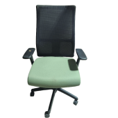 Preowned Conference Chair by HON