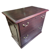 Preowned Lateral File Cabinet