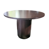 Preowned Round Conference Table