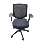 Preowned HON Solve Task Chair