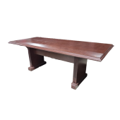 Preowned 7' Rectangular Conference Table