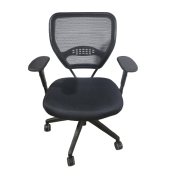 Preowned Office Star Mesh Task Chair