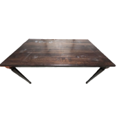 Preowned High Top Table