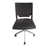 Preowned Haworth "Very" Conference Chair