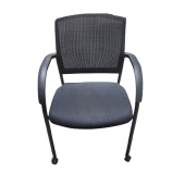 Preowned HON Guest Chair