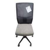Preowned Armless Task Chair