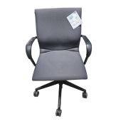 Preowned Steelcase Protege Conference Chair
