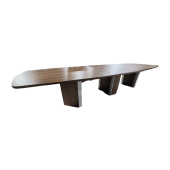 Preowned 12' Conference Table