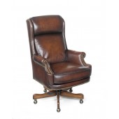 Hooker Furniture Kevin Executive Swivel Tilt Chair