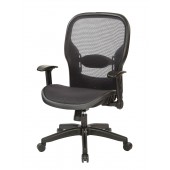 Space Seating 23 Series Manager's Chair #23-77N1F2