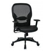 Space Seating 24 Series Professional Manager's Chair #2400E