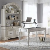 Magnolia Manor Lift Top Writing Desk 244-HO109