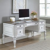Magnolia Manor Writing Desk by Liberty Furniture