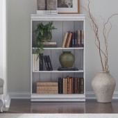 Magnolia Manor 48" Bookcase by Liberty Furniture