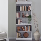 Magnolia Manor 72" Bookcase by Liberty Furniture
