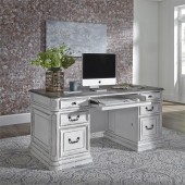 Magnolia Manor Desk by Liberty Furniture