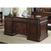 Brayton Manor Jr Executive Desk