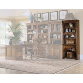 Brookhaven Tall Bookcase #281-10-422