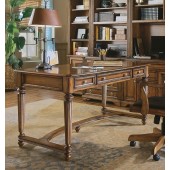 Brookhaven Collection Leg Desk # 218-10-458