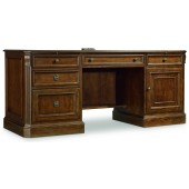 Brookhaven Computer Credenza