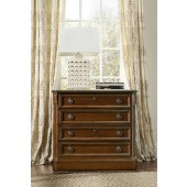 Brookhaven Collection Lateral File Cabinet #218-10-566