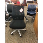 New Condition Used Mesh Task Chair