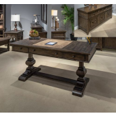 Paradise Valley 2 Piece Desk Set by Liberty Furniture