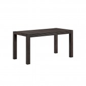 Modern Edge Writing Desk by Liberty Furniture 