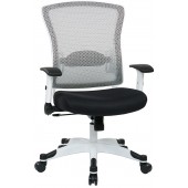 Space Seating Pulsar Series Manager's Chair