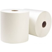 Jumbo Paper Towel Rolls