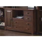 Brookview Home Office Collection Credenza