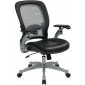 Space Seating 36 Series Professional Office Chair #3680