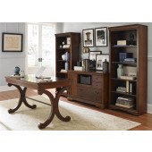 Brookview Home Office - Writing Desk