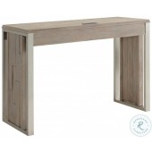 Intrigue 36" Nesting Desk by Riverside