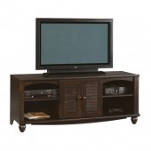 Sauder Harbor View Entertainment Credenza 403680