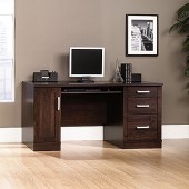 Sauder Office Port Computer Credenza