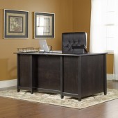 Sauder Edge Water Executive Desk 409042